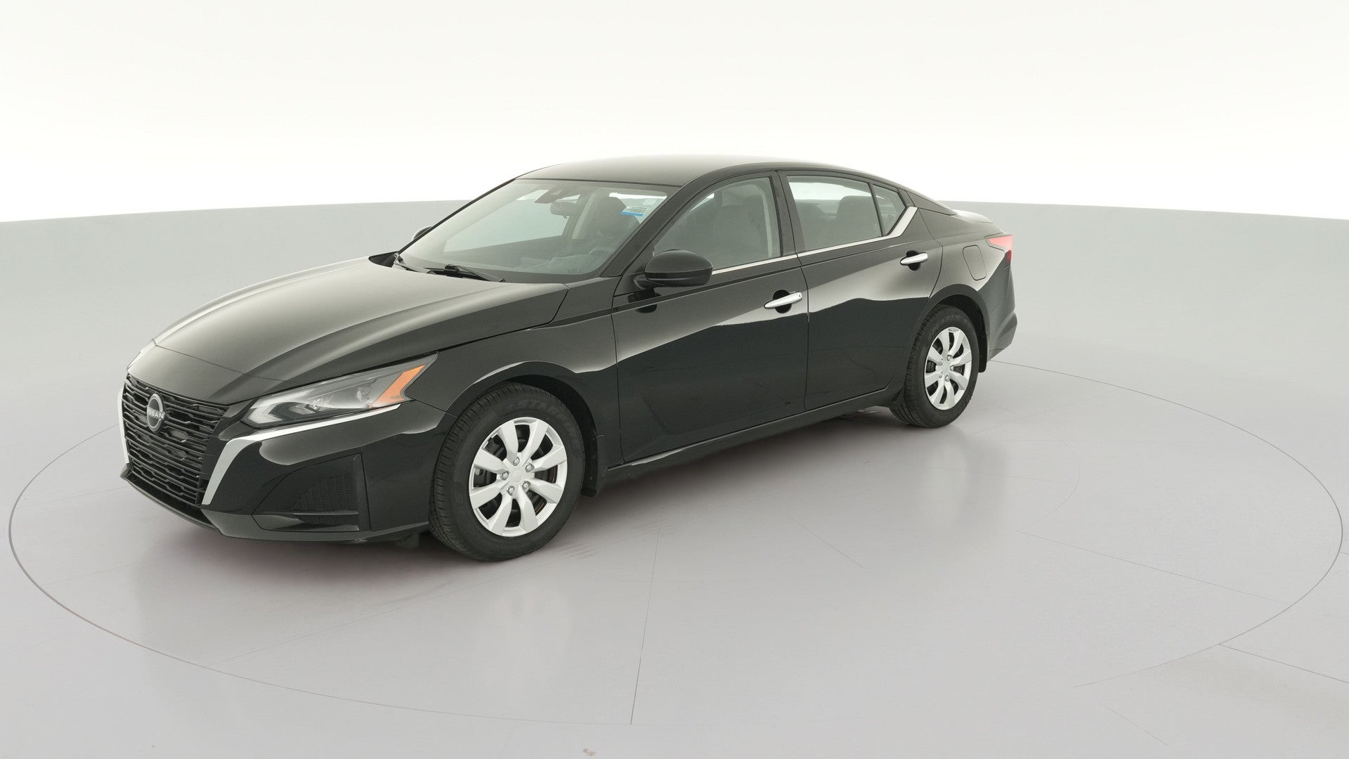 2023 Nissan Altima vehicle photo