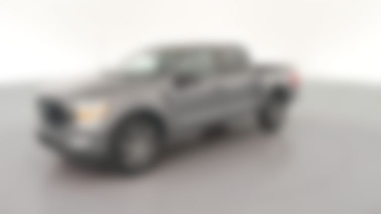 2022 Ford F150 SuperCrew Cab vehicle photo