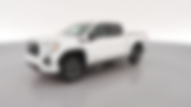 2022 GMC Sierra 1500 Limited Crew Cab vehicle photo