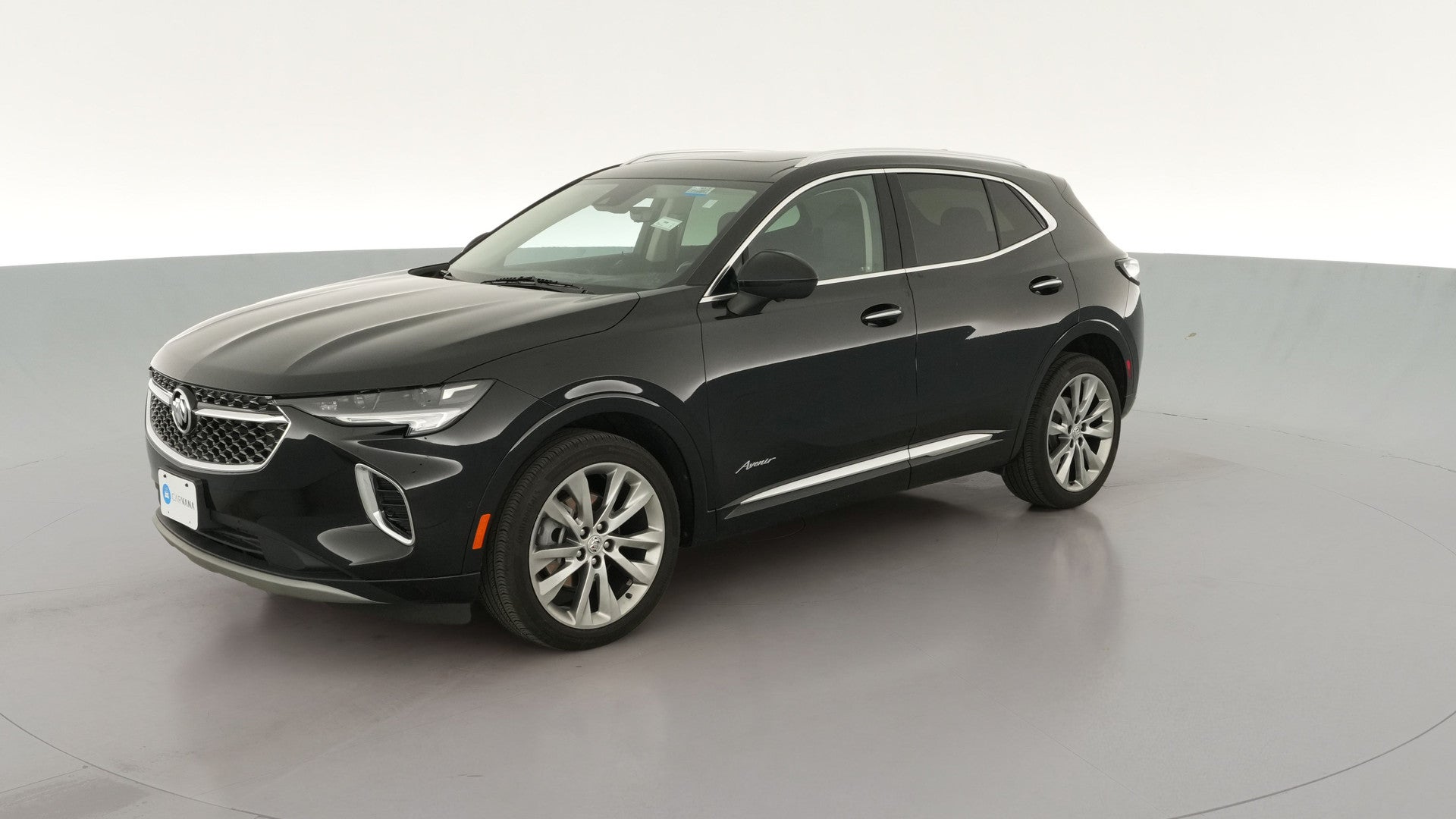 2023 Buick Envision vehicle photo