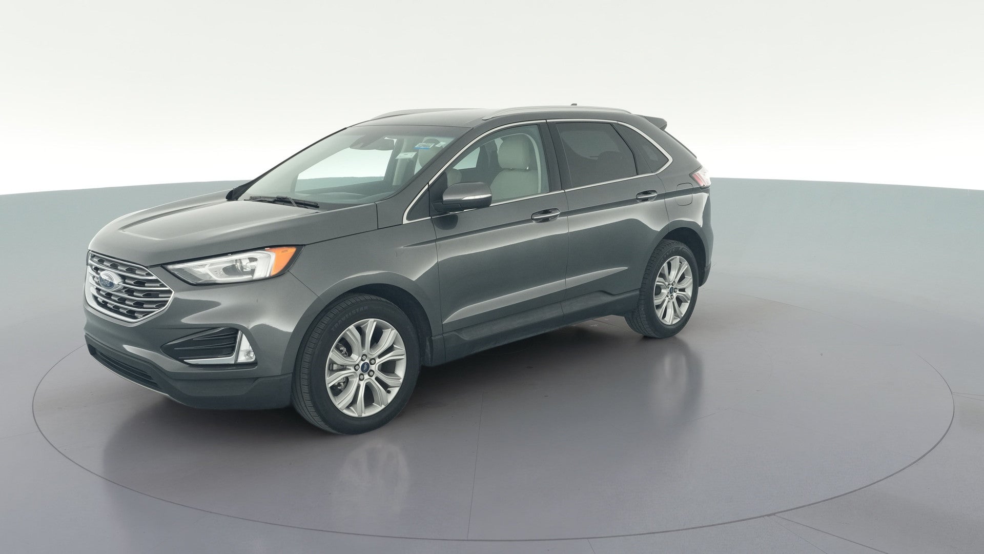 2019 Ford Edge vehicle photo