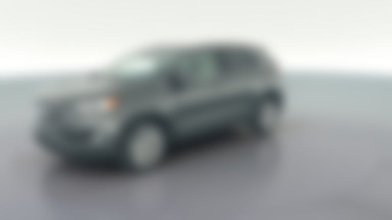 2019 Ford Edge vehicle photo