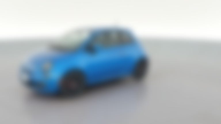 2015 FIAT 500 vehicle photo