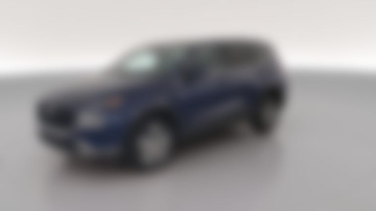 2023 Hyundai Santa Fe vehicle photo