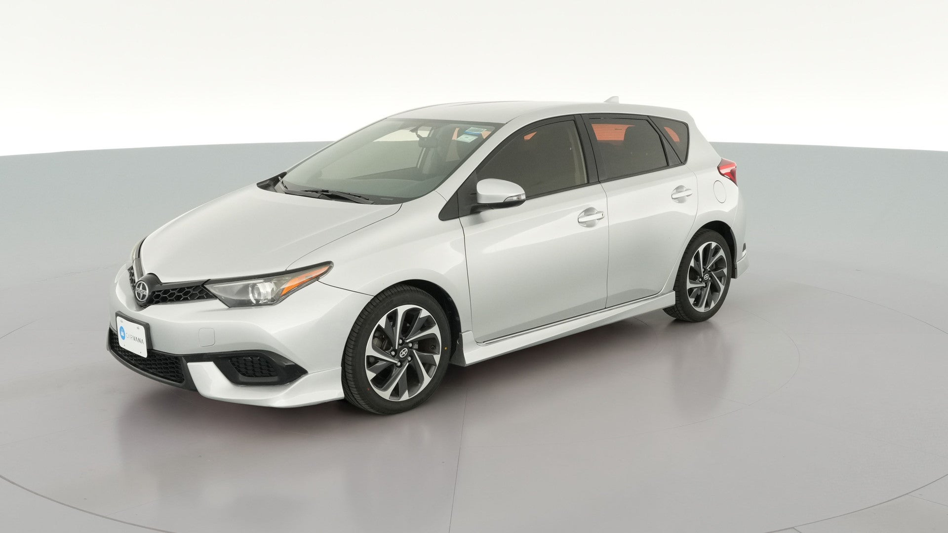 2016 Scion iM vehicle photo