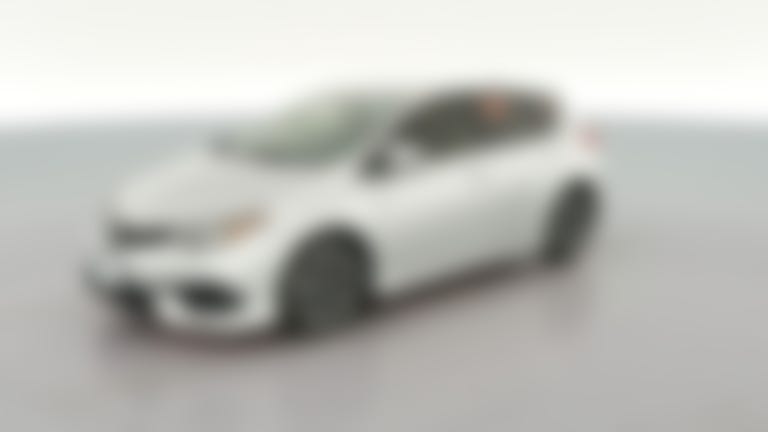 2016 Scion iM vehicle photo
