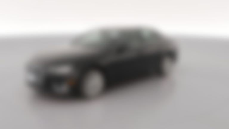2019 Audi A4 vehicle photo
