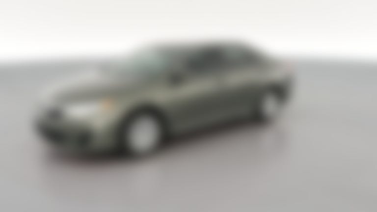 2012 Toyota Camry vehicle photo