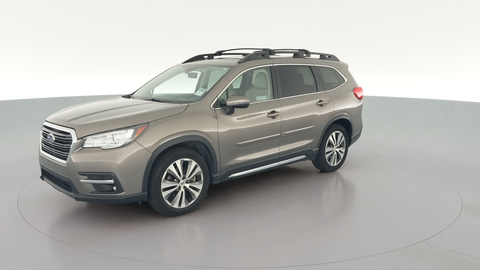 2022 Subaru Ascent vehicle photo