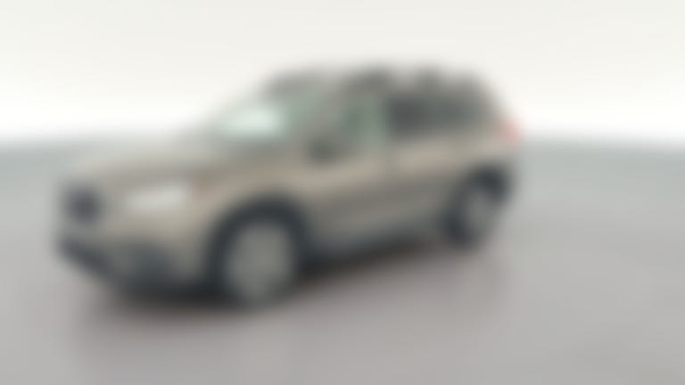 2022 Subaru Ascent vehicle photo