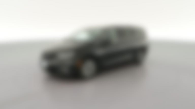 2024 Chrysler Pacifica Hybrid vehicle photo
