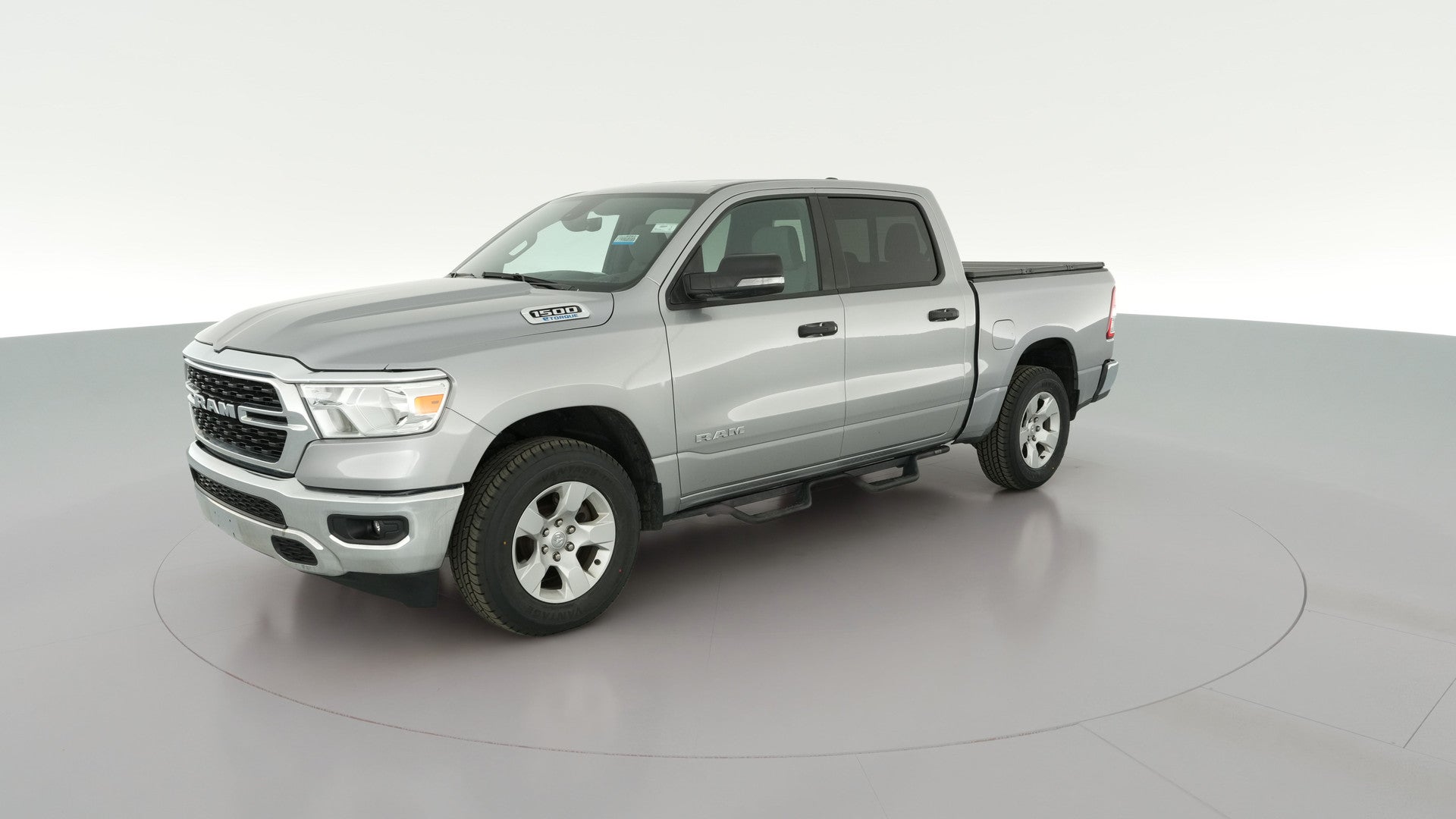 2024 Ram 1500 Crew Cab vehicle photo