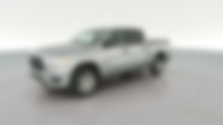 2024 Ram 1500 Crew Cab vehicle photo