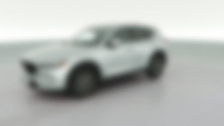 2018 MAZDA CX-5 vehicle photo