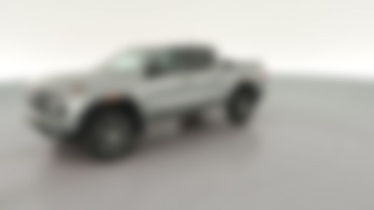 2023 GMC Canyon Crew Cab vehicle photo