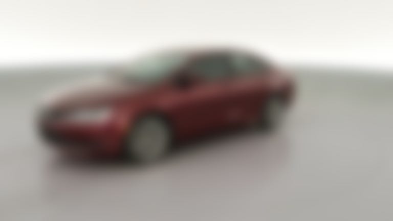2016 Chrysler 200 vehicle photo