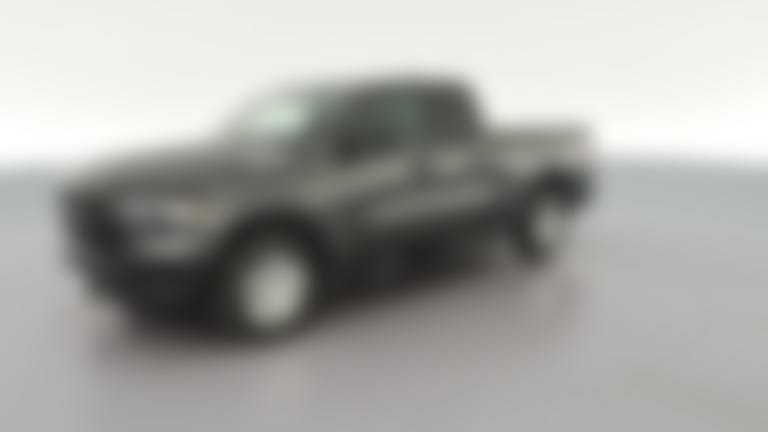 2024 Ram 1500 Quad Cab vehicle photo
