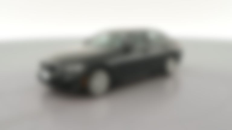2026 BMW 3 Series vehicle photo