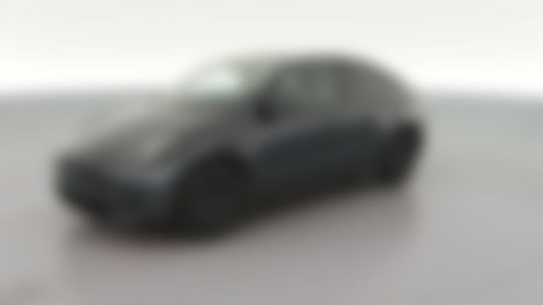 2025 Tesla Model Y vehicle photo