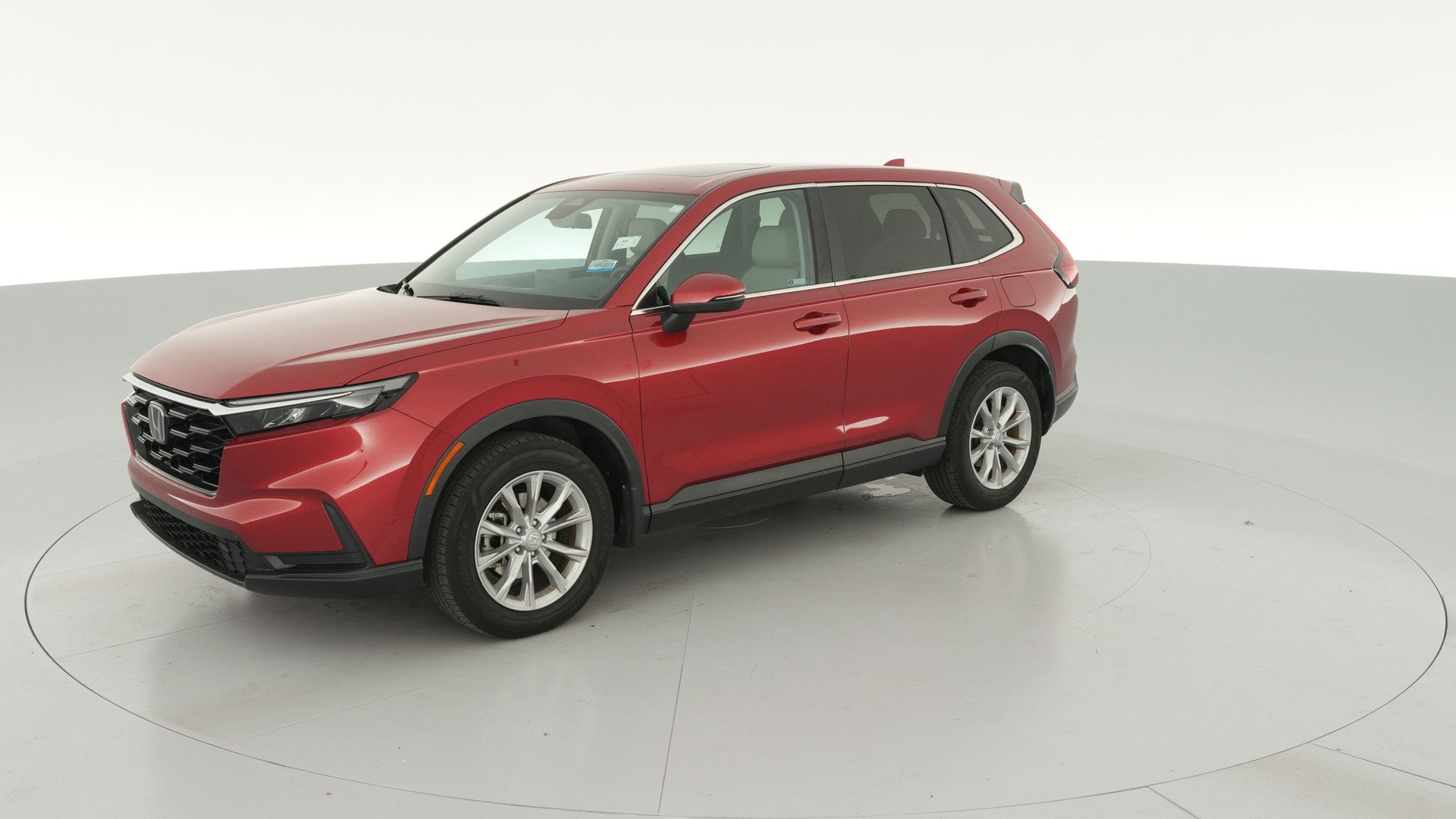 2023 Honda CR-V vehicle photo