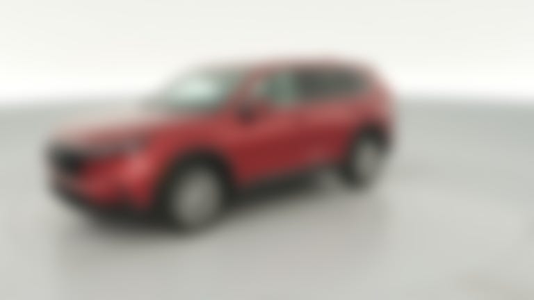 2023 Honda CR-V vehicle photo