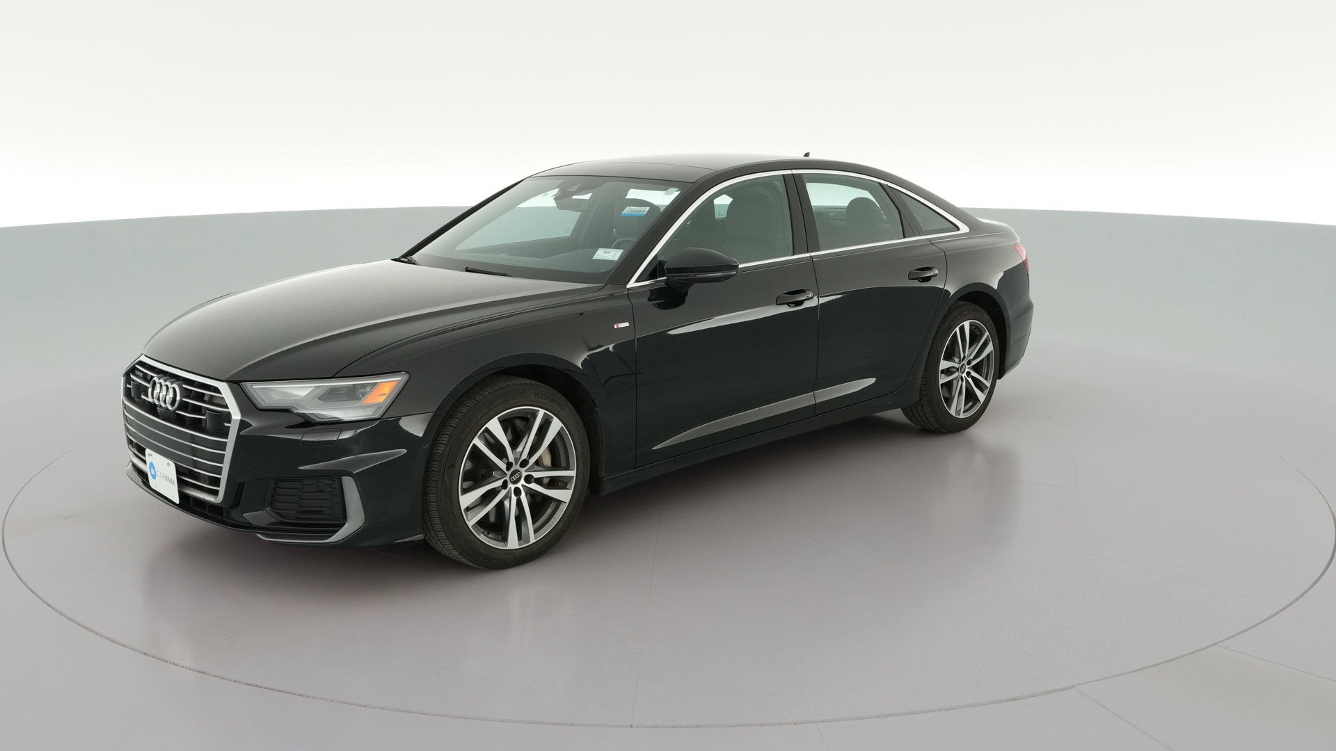 2023 Audi A6 vehicle photo