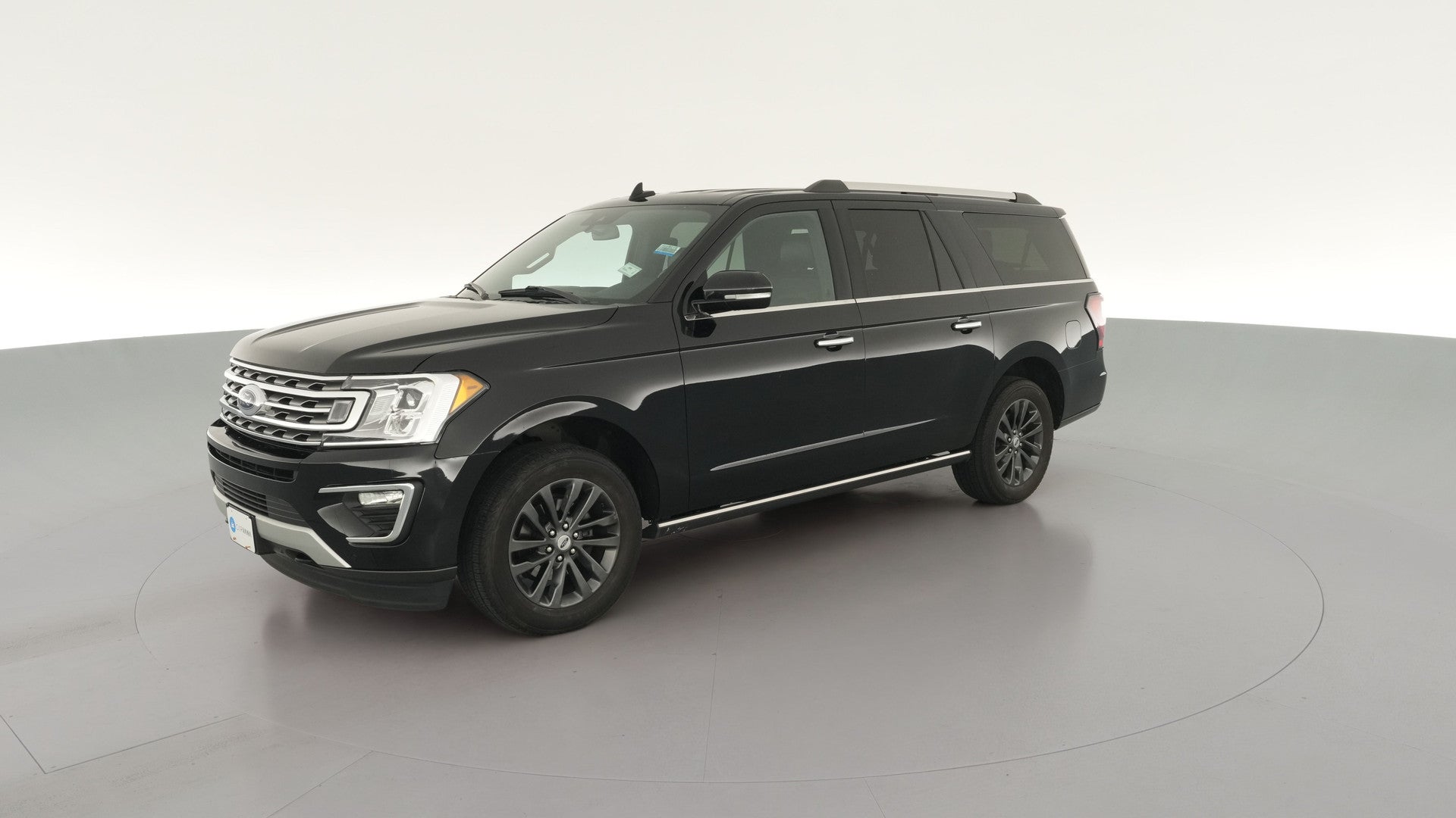 2020 Ford Expedition MAX vehicle photo