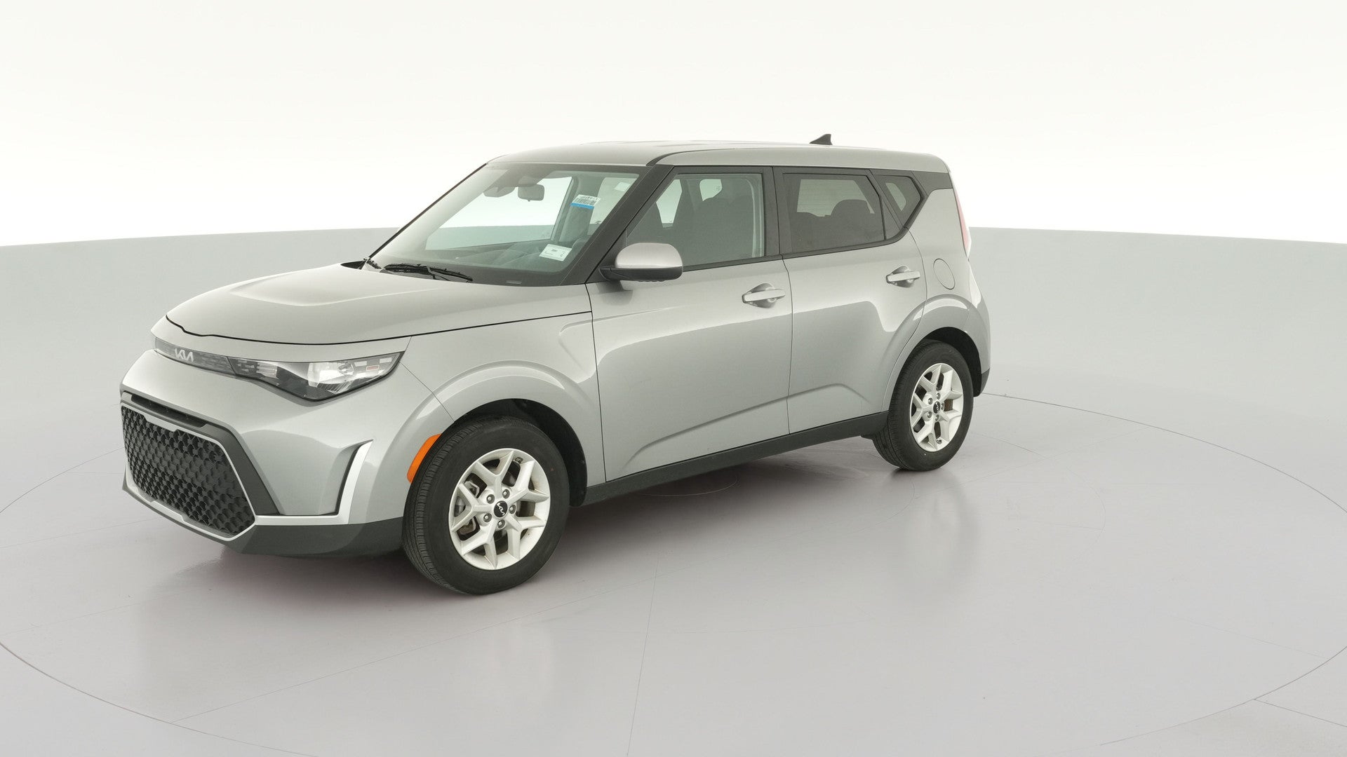 2025 Kia Soul vehicle photo