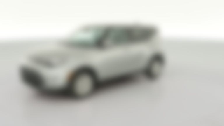 2025 Kia Soul vehicle photo