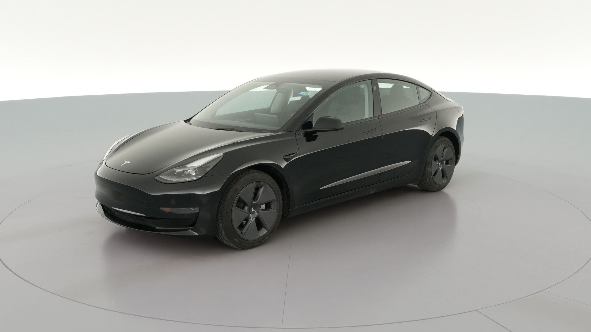 2023 Tesla Model 3 vehicle photo