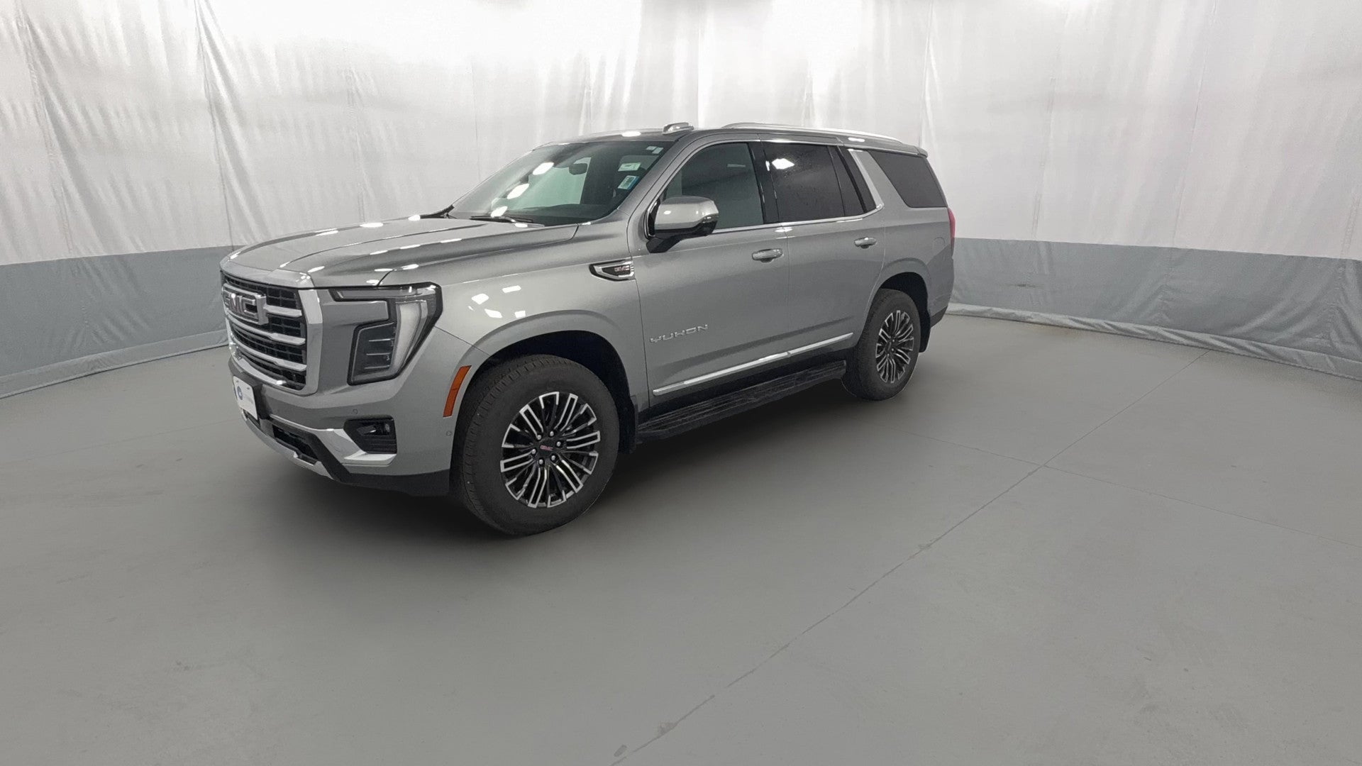 2025 GMC Yukon vehicle photo
