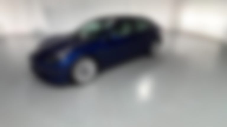 2022 Tesla Model 3 vehicle photo