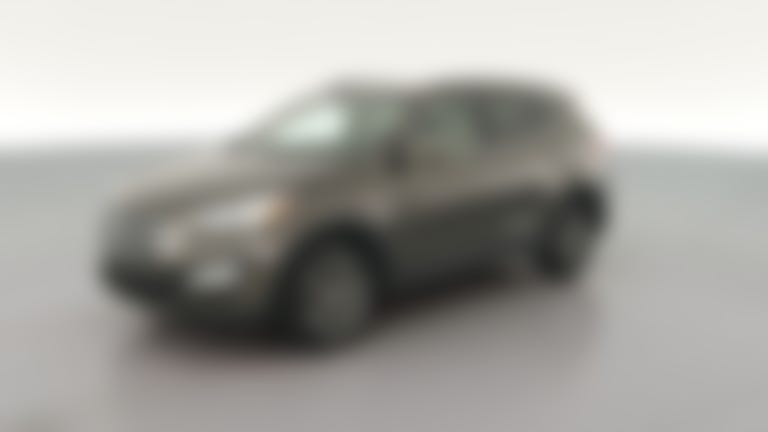 2013 Hyundai Santa Fe Sport vehicle photo