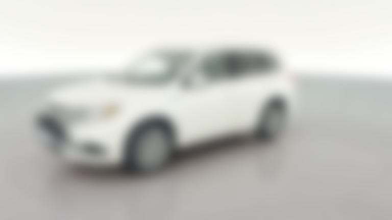 2019 Mitsubishi Outlander PHEV vehicle photo