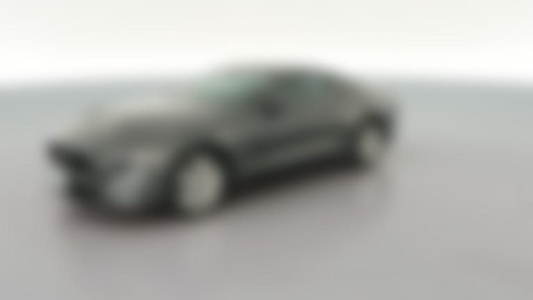 2018 Ford Mustang vehicle photo