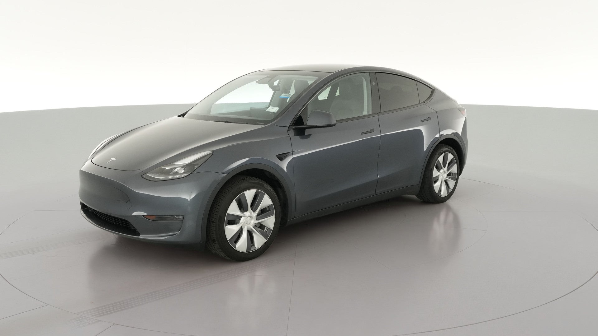 2023 Tesla Model Y vehicle photo