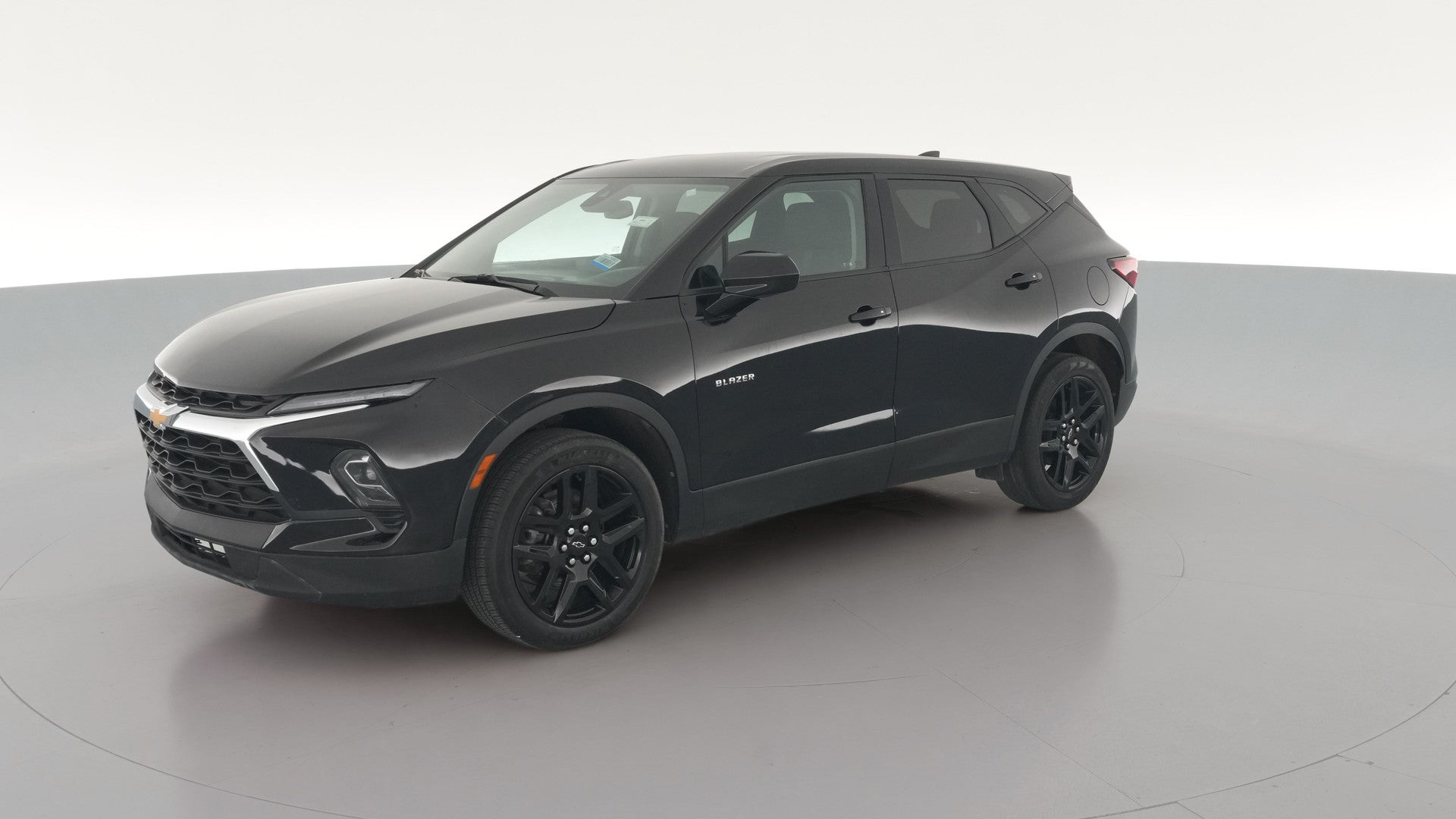 2023 Chevrolet Blazer vehicle photo