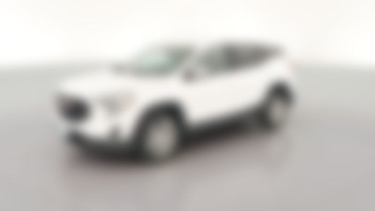 2018 GMC Terrain vehicle photo