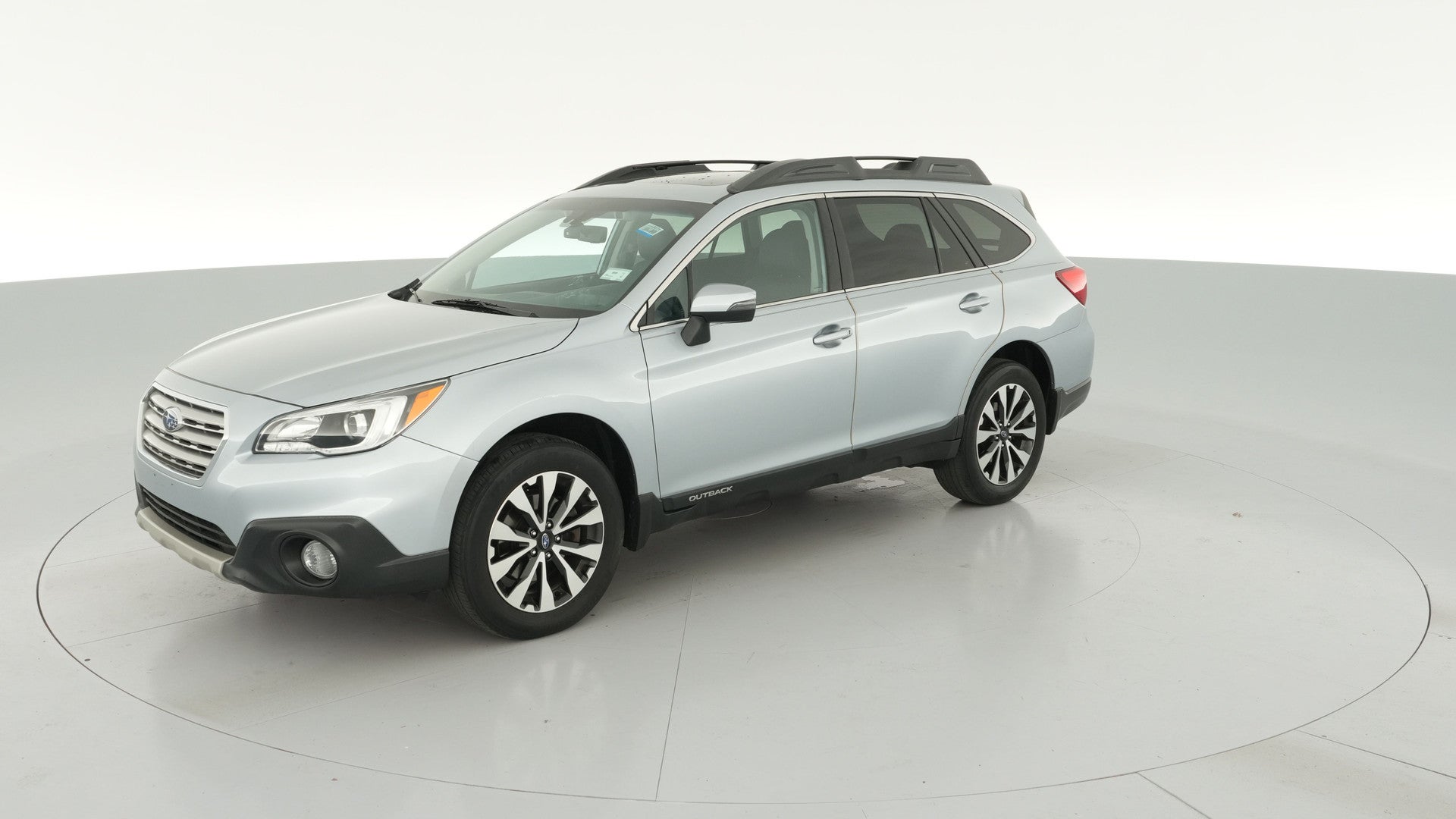 2017 Subaru Outback vehicle photo