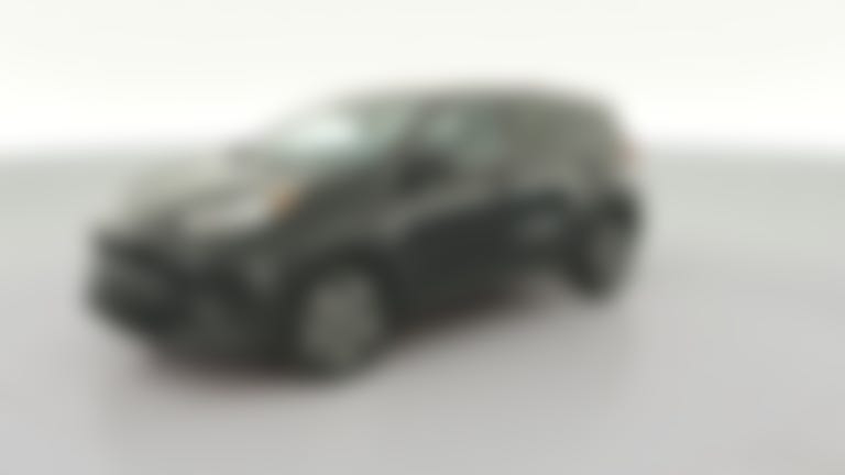 2022 Kia Sportage vehicle photo