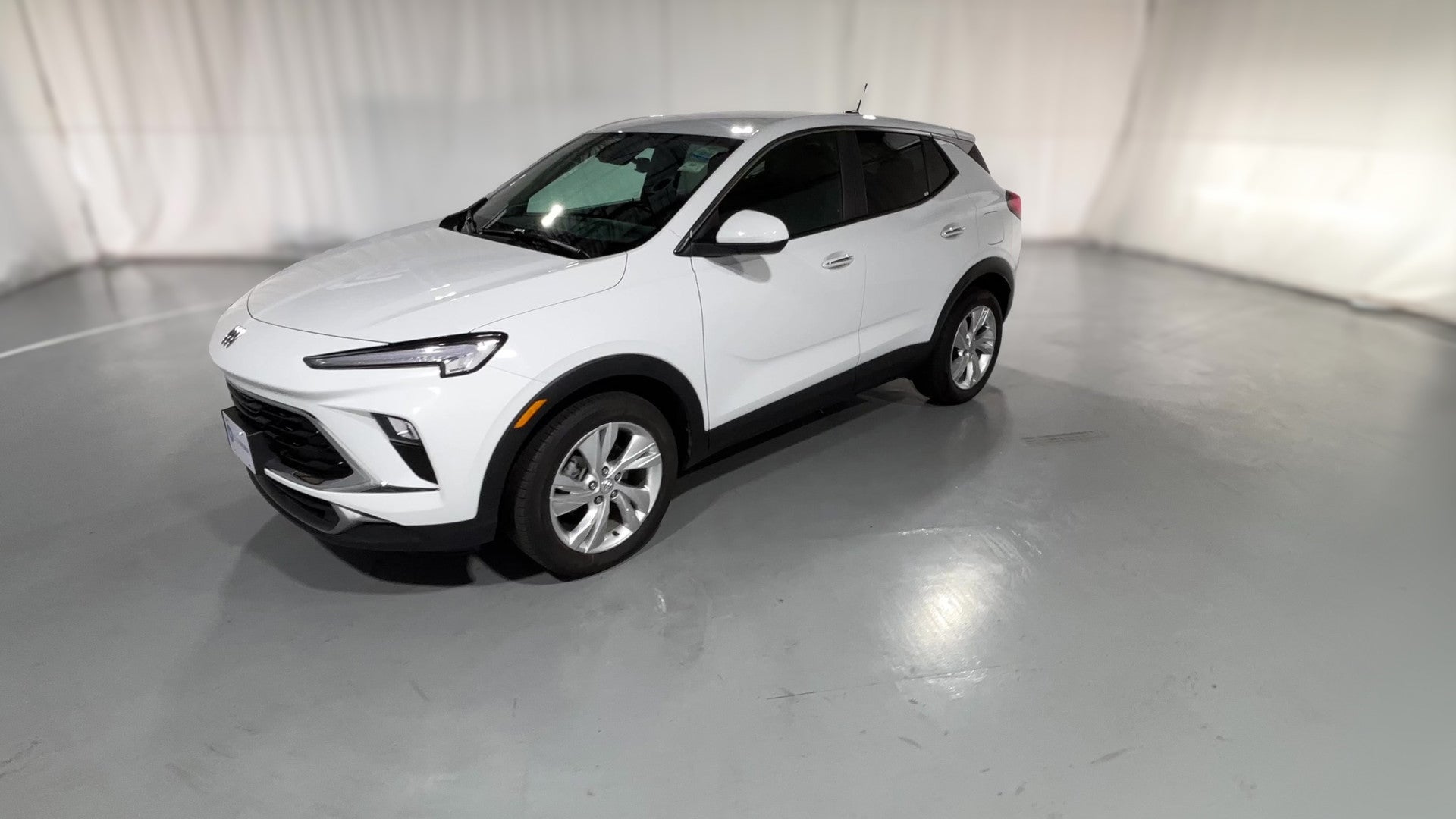 2025 Buick Encore GX vehicle photo