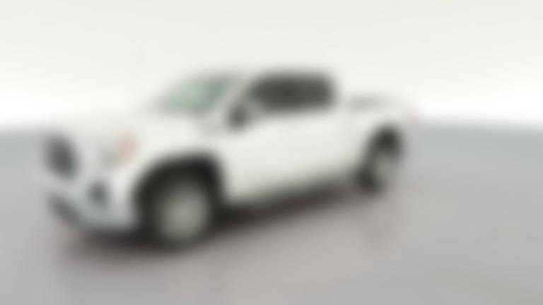 2020 GMC Sierra 1500 Crew Cab vehicle photo