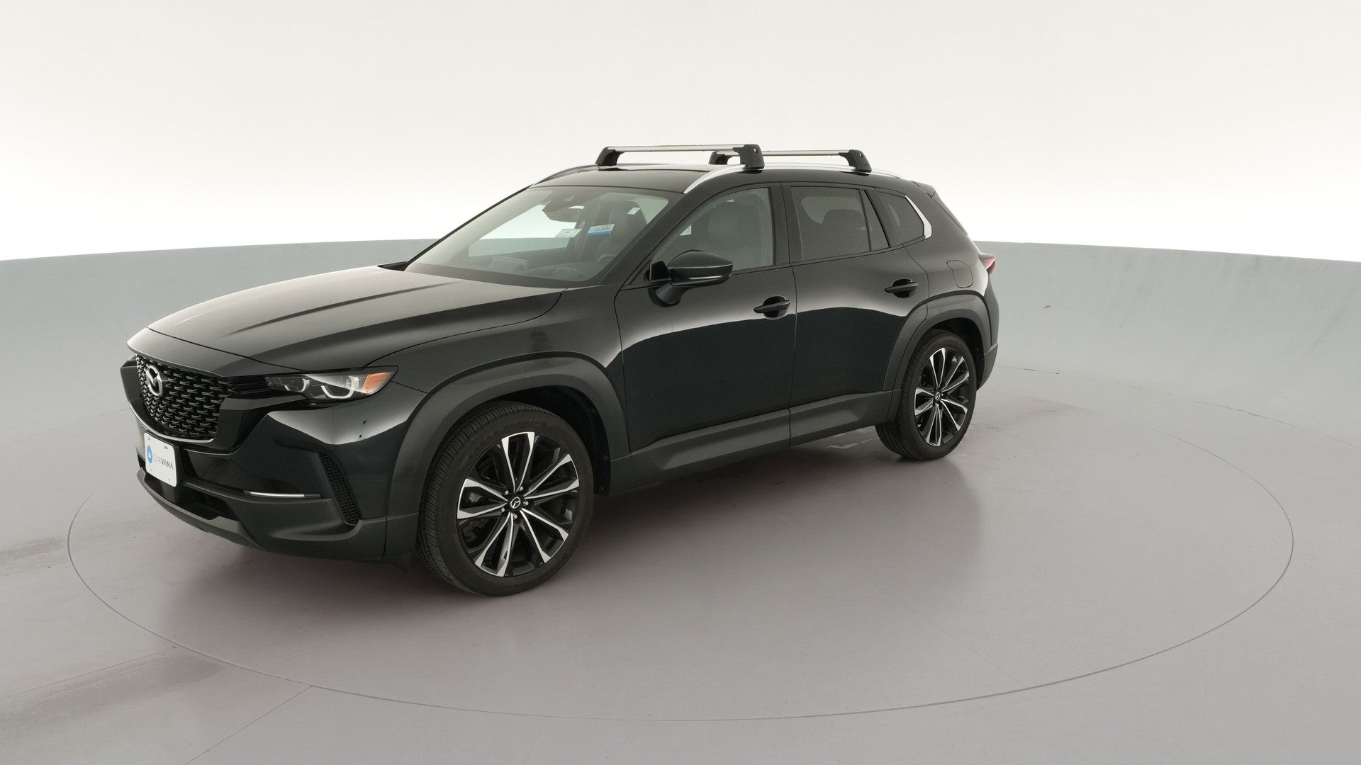 2023 MAZDA CX-50 vehicle photo