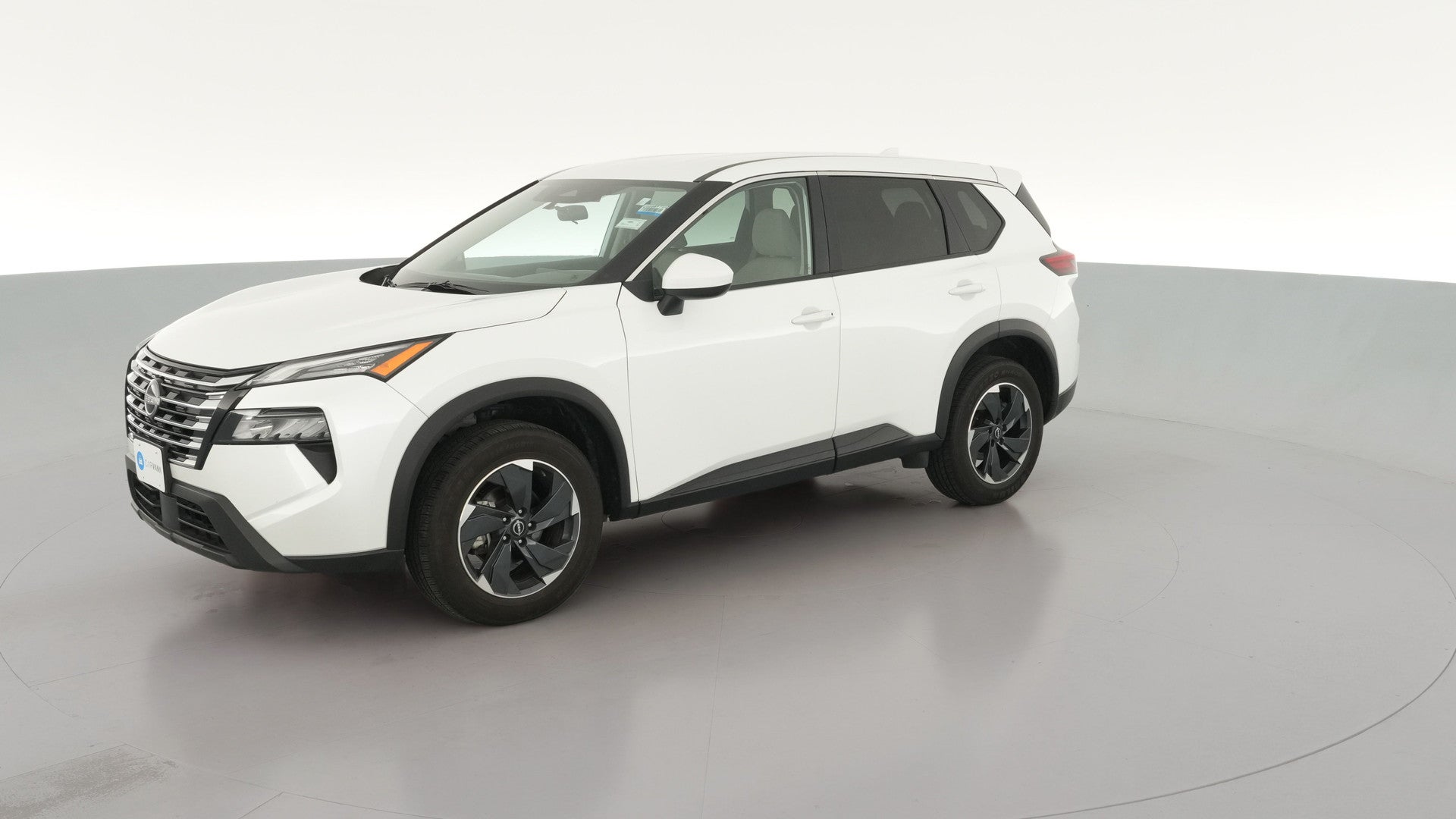 2025 Nissan Rogue vehicle photo
