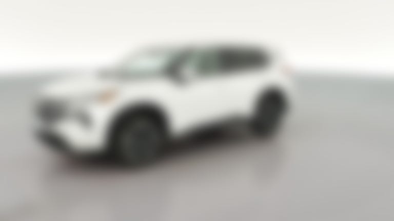 2025 Nissan Rogue vehicle photo