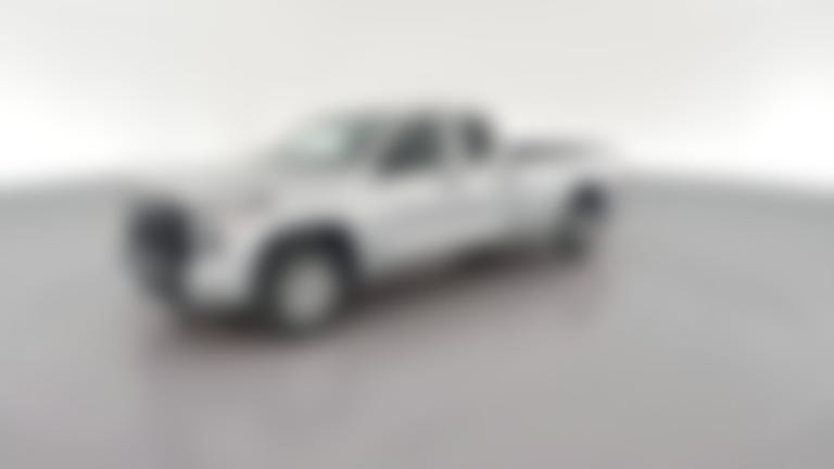 2023 Toyota Tundra Double Cab vehicle photo