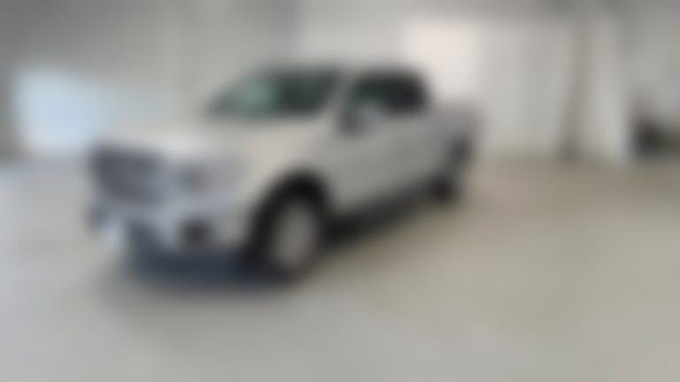 2019 Ford F150 SuperCrew Cab vehicle photo