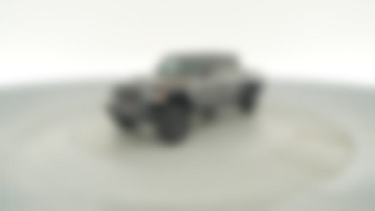 2023 Jeep Gladiator vehicle photo