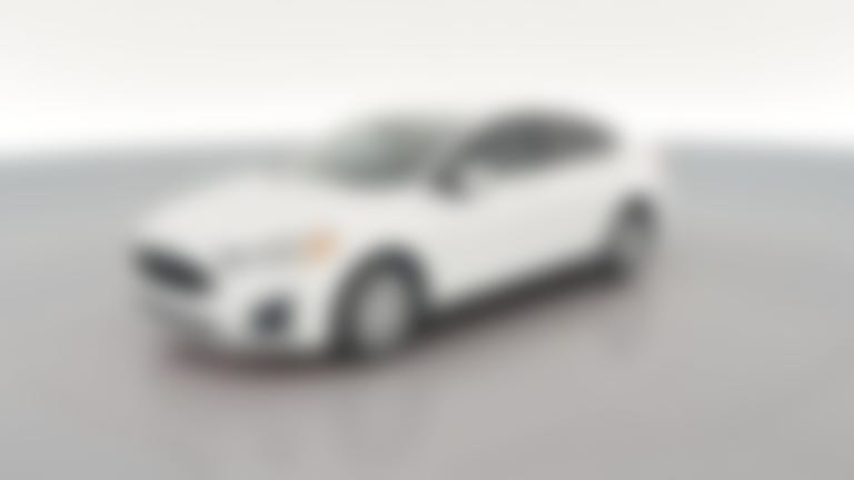 2020 Ford Fusion vehicle photo