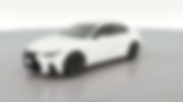 2025 Lexus IS vehicle photo
